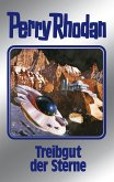 Treibgut der Sterne / Perry Rhodan Bd.99