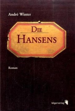 Die Hansens - Winter, André