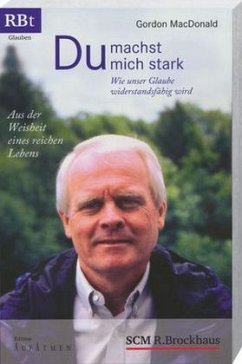 Du machst mich stark - MacDonald, Gordon