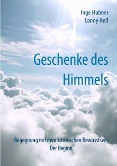 Geschenke des Himmels - Heß, Conny;Hubner, Inge