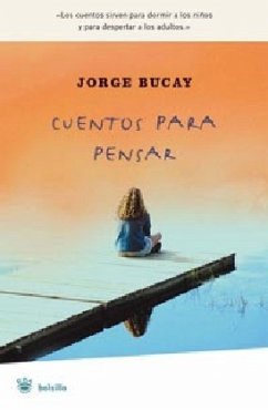 Cover Bucay, Jorge