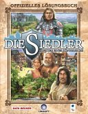 Die Siedler - Aufstieg eines Königreiches, Offizielles Lösungsbuch