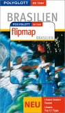 Polyglott on tour Brasilien - Buch mit flipmap