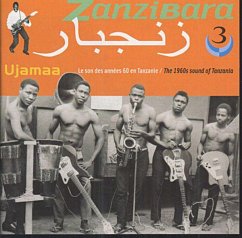 Zanzibara 3 - Zanzibara: Ujamaa