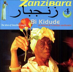 Zanzibara 4 - Zanzibara: Bi Kidudé