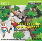 Koalas spurlos verschwunden!