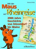 Mit der Maus auf Rheinreise