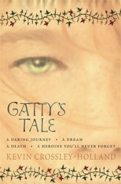 Gatty's Tale - Crossley-Holland, Kevin