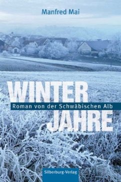 Winterjahre - Manfred Mai