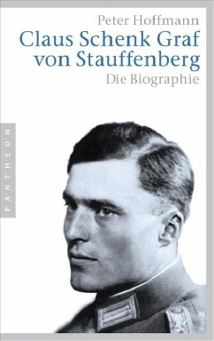 Claus Schenk Graf von Stauffenberg - Hoffmann, Peter F.