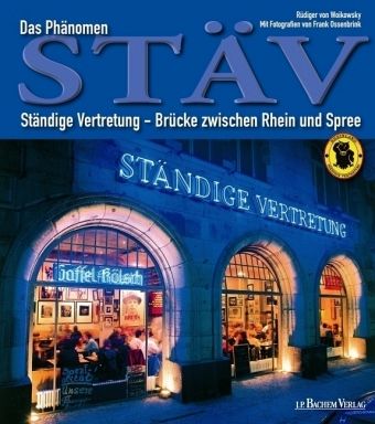 Das Phänomen StäV Das Phänomen StäV