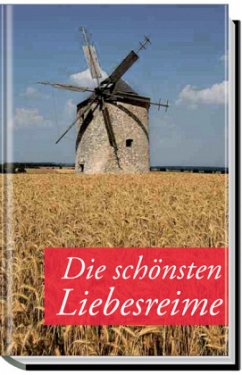 Cover Die schönsten Liebesreime