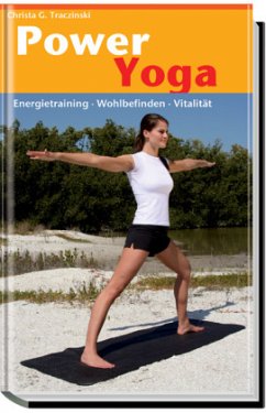 Power Yoga - Traczinski, Christa G.; Polster, Robert S.