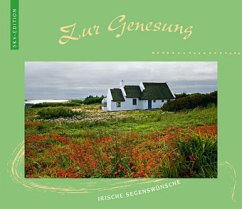 Cover Zur Genesung