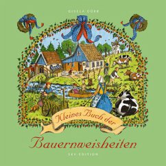 Kleines Buch der Bauernweisheiten - Dürr, Gisela