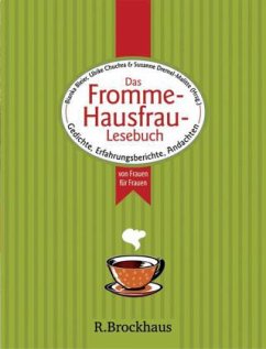 Das Fromme-Hausfrau-Lesebuch