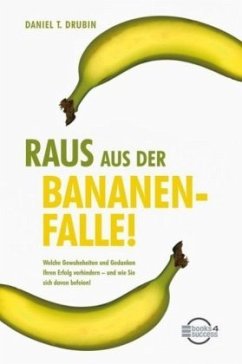 Cover Raus aus der Bananenfalle!