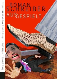 Cover Ausgespielt