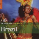 Rough Guide: Brazil