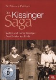 Die Kissinger Saga