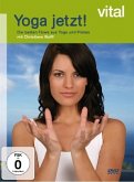 Yoga jetzt!