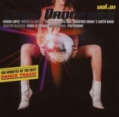 Cover Disco Dance Hits Vol. 1