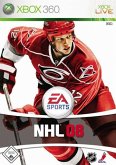 NHL 08 (EA SPORTS / EISHOCKEY 2008) NHL 08 (EA SPORTS / EISHOCKEY 2008)