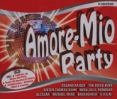 Amore Mio Party - Die CD