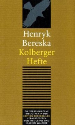 Kolberger Hefte - Bereska, Henryk