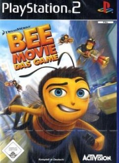 Bee Movie