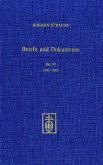 1892-1893 / Johann Strauß (Sohn), Leben und Werk in Briefen und Dokumenten Bd.6 1892-1893 / Johann Strauß (Sohn), Leben und Werk in Briefen und Dokumenten Bd.6