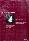 Frangis Ali-Sade