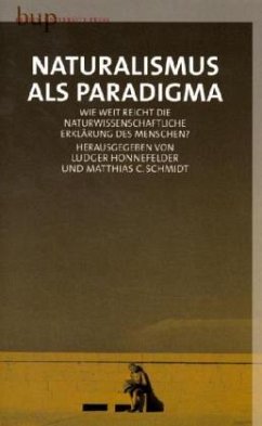 Naturalismus als Paradigma