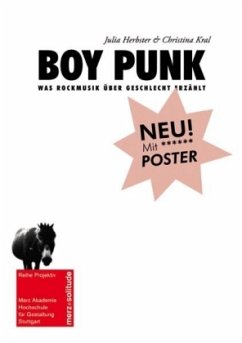 Boy Punk - Herbster, Julia; Kral, Christine