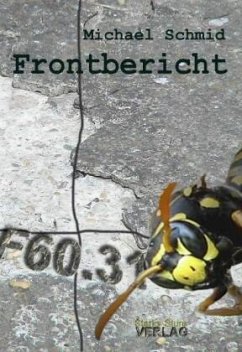 Frontbericht - Schmid, Michael