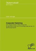 Corporate Publishing