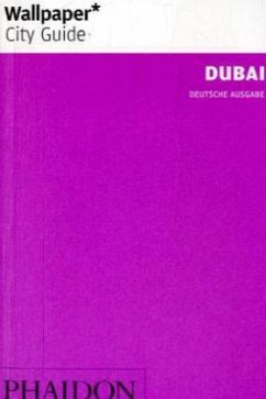 Cover Dubai