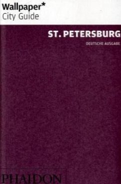 Cover St. Petersburg