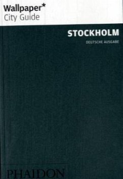 Cover Stockholm