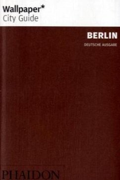 Cover Berlin