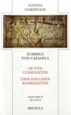 Eusebius von Caesarea / Fontes Christiani (FC) 83 - Eusebius von Caesarea