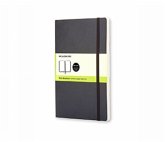 Moleskine. Notizbuch blanko klein Moleskine. Notizbuch blanko klein
