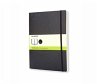 Moleskine. Notizbuch blanko Xlarge - Bild 1