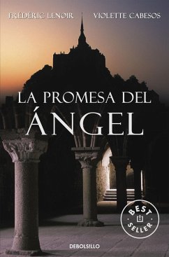 La promesa del ángel - Lenoir, Frédéric; Cabesos, Violette