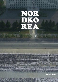 Cover Nordkorea