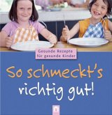 So schmeckt's richtig gut! So schmeckt's richtig gut!