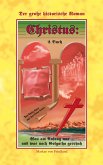 Christus - Der grosse historische Roman Teil 2