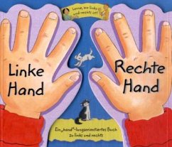 Linke Hand - Rechte Hand