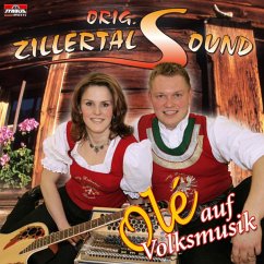 Ole auf Volksmusik - Zillertal Sound,Orig.