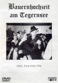 Bauernhochzeit Am Tegernsee - Original Film von 1936